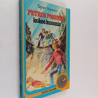 Tapani Sopanen : Petrin porukka kokee kummia - pikkukuva 1