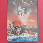 Salaperäinen saari DVD - pikkukuva 1