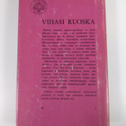 Marek Hlasko : Vihasi ruoska - pikkukuva 2