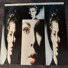 Sandra Around my heart lp - pikkukuva 1