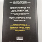Jorma Ollila : Mahdoton menestys : kasvun paikkana Nokia - pikkukuva 2