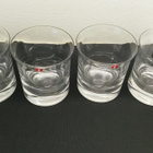 Iittala Otso lasi 12 cl, 4 kpl, Valto Kokko - pikkukuva 2
