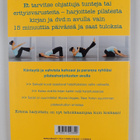 Alycea Ungaro : Pilatesharjoituksia - pikkukuva 2