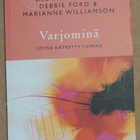 Deepak Chopra - Varjominä, Löydä Kätketty Voimasi - pikkukuva 1