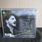 Jose Cura:Verdi arias cd - pikkukuva 2