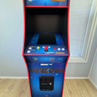 Uusi Pac-Man Arcade1Up Deluxe - Pelikone - pikkukuva 1