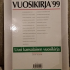 VUOSIKIRJA ( 99 ) Gummerus - pikkukuva 2