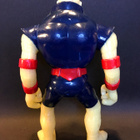 Duke Nukem (Glows in the Dark) Captain Planet 1991 - pikkukuva 2