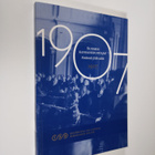 Suomen kansanedustajat 1907 - Finlands folkvalda 1907 - pikkukuva 1