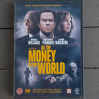 DVD: All The Money In The World (Mark Wahlberg 2017) - pikkukuva 1