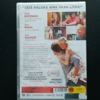 DVD: Rakkautta New Yorkissa (Malin Åkerman 2010) UUSI - pikkukuva 2