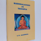 C. V. Agarwal : Buddhalaisuus ja teosofia - pikkukuva 1