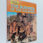 H. P. Steyn : The Bushmen of the Kalahari - pikkukuva 1