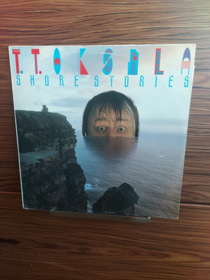 T. T. Oksala - Shore Stories