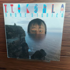T. T. Oksala - Shore Stories - pikkukuva 1