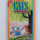 Charles Ghigna : Bad Cats, Good Cats - pikkukuva 2