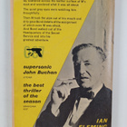 Ian Fleming : Diamonds are forever - pikkukuva 2