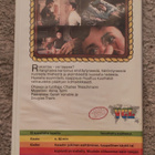 Satimessa (1974) VHS - pikkukuva 3