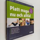 Platt mage nu och alltid : din idealiska 7-stegplan - pikkukuva 1