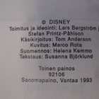 Sarjakuvat 5. Aku Ankka Viikinkien matkassa, WD klassikot - pikkukuva 4