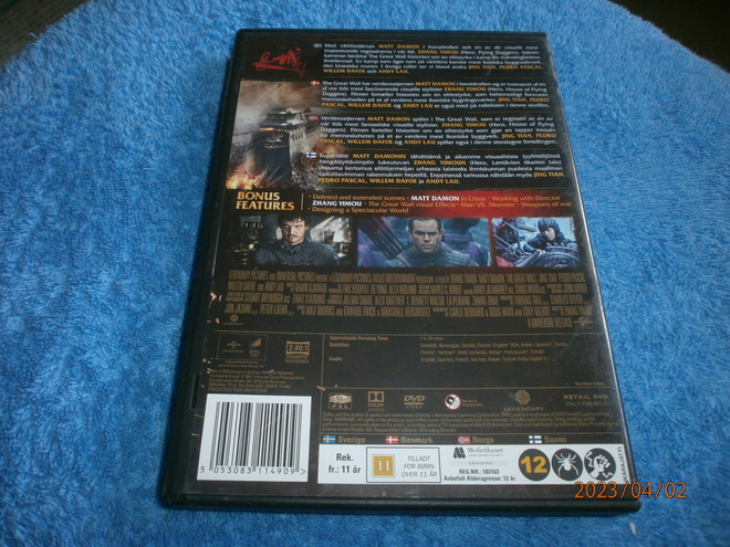 Item image
