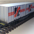 Märklin 4668.1 ( H0 ~ AC ) - pikkukuva 5