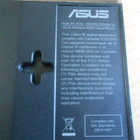 ASUS Modem, Router/Reititin. WI-FI. RT-N14U. - pikkukuva 4