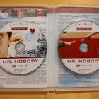 Mr. Nobody - kahden levyn erikoisjulkaisu DVD - pikkukuva 2