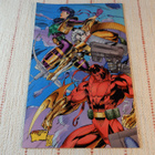 image GODENAME: STRUKE FORCE  1 - 1994 - pikkukuva 2