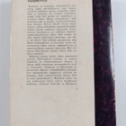 Bernard Malamud : Tuomittu - pikkukuva 2