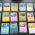Pokemon kortteja - pikkukuva 1