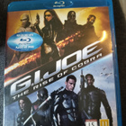 G.I.JOE-the Rises of Cobra Blu-ray - pikkukuva 1