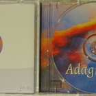 Kokoelma • Adagietto II CD - pikkukuva 2