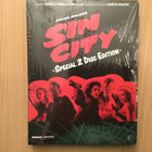 Sin City -Special 2 Disc Edition- DVD - pikkukuva 1