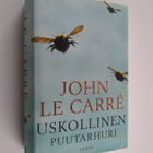 John Le Carre : Uskollinen puutarhuri - pikkukuva 1