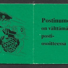 Automaattivihko AV 8 I tl 1693-08-1977 yHaP tarkastusluku - pikkukuva 4