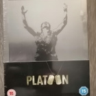 Platoon, Limited edition steelbook - pikkukuva 1