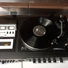 NATIONAL PANASONIC SG-2080L STEREO YHDISTELMÄ MADE IN JAPAN - pikkukuva 2