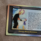 TOPPS POKEMON EP14: ELECTRIC SHOCK SHOWDOWN -ANIMATED TV - pikkukuva 2