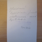 VANHA Valokuva Varkaus 1950-luku - pikkukuva 2