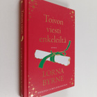 Lorna Byrne : Toivon viesti enkeleiltä - pikkukuva 1