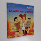 Salainen sormus - pikkukuva 1