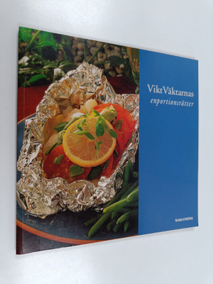 Viktväktarnas enportionsrätter