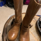 CATERPILLAR BOOTS KOKO 36 - pikkukuva 1
