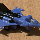 Transformers G1 AIR STRIKE PATROL (Micromasters) 1989 - pikkukuva 2