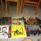 6 HYVÄKUNTOISTA POLISH JAZZ LP LEVYÄ - pikkukuva 1