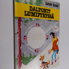 Morris : Daltonit lumipyryssä - pikkukuva 1