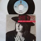 Meiju Suvas – Viime Yö / Pure Mua. v.1991  - pikkukuva 2