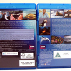 Sininen planeetta 1 ja 2, Blue planet BBC Earth - pikkukuva 2