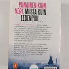Nele Neuhaus : Lumikin on kuoltava - pikkukuva 2